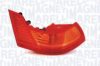 CITRO 6350W9 Combination Rearlight